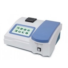 Semi Auto Biochemistry Analyzer